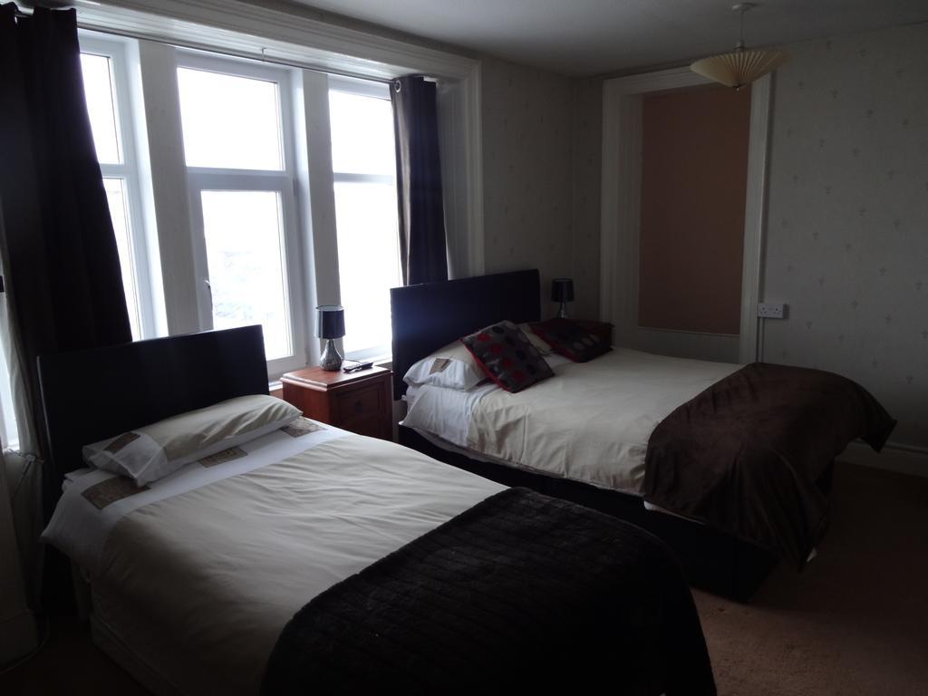 St. Cyrus Village Inn Saint Cyrus Kamer foto
