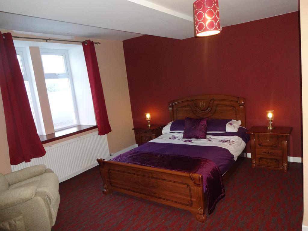 St. Cyrus Village Inn Saint Cyrus Kamer foto